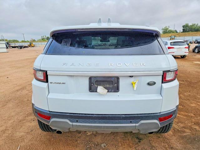 Aukcja sprzedaży 2016 Land Rover Range Rover Evoque, vin: SALVR2BG4GH089206, numer aukcji: 70578896