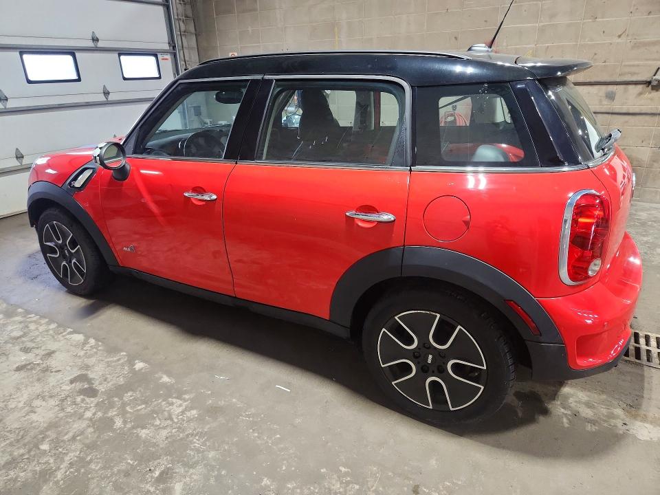 Aukcja sprzedaży 2012 Mini Cooper, vin: WMWZC5C59CWL61339, numer aukcji: 70884116