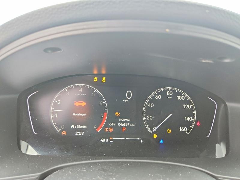 Aukcja sprzedaży 2024 Honda Civic, vin: 2HGFE2F58RH576908, numer aukcji: 70041296