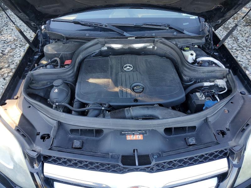 Продаж на аукціоні авто 2014 Mercedes-benz Glk, vin: WDCGG0EB5EG318001, номер лоту: 71138636