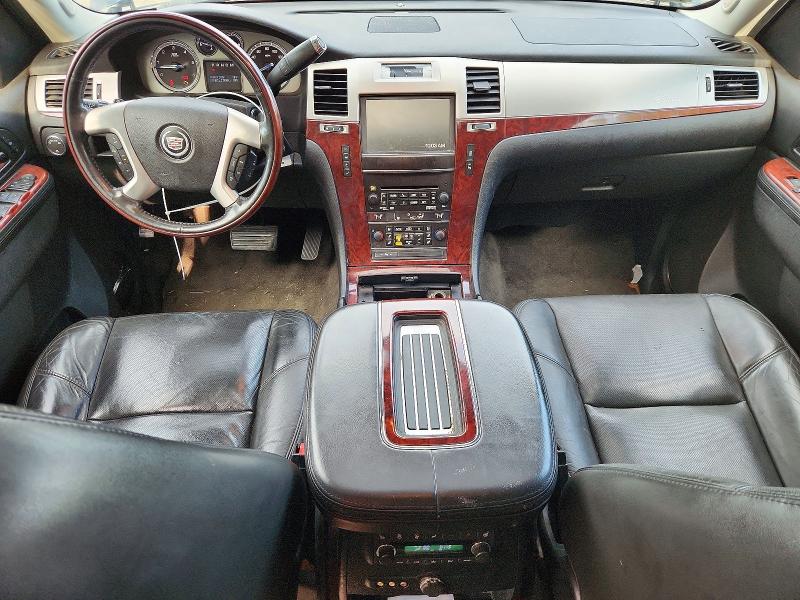 Aukcja sprzedaży 2012 Cadillac Escalade, vin: 1GYS4BEF6CR119865, numer aukcji: 69188976