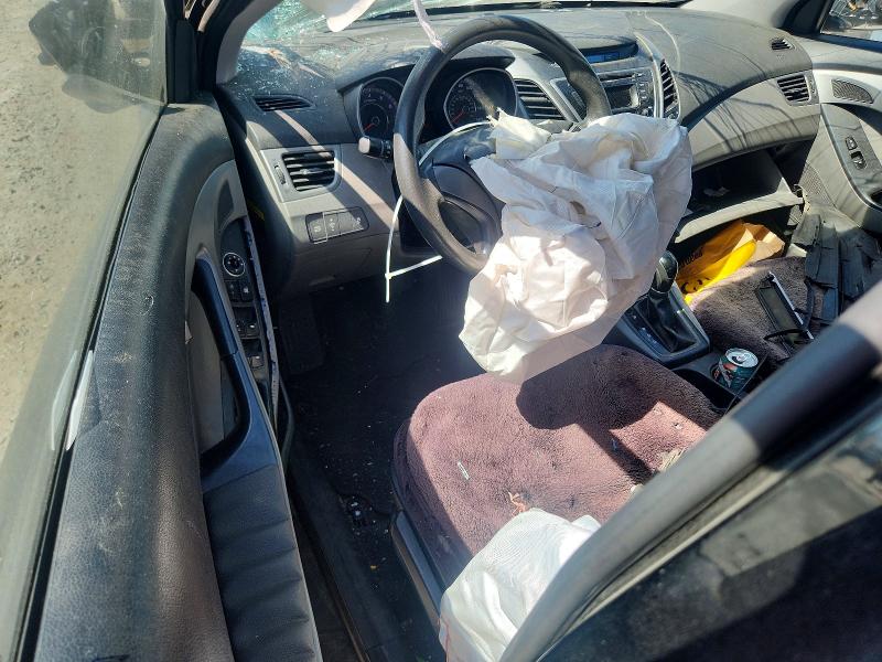 Продажа на аукционе авто 2016 Hyundai Elantra, vin: KMHDH4AE9GU583694, номер лота: 69084486