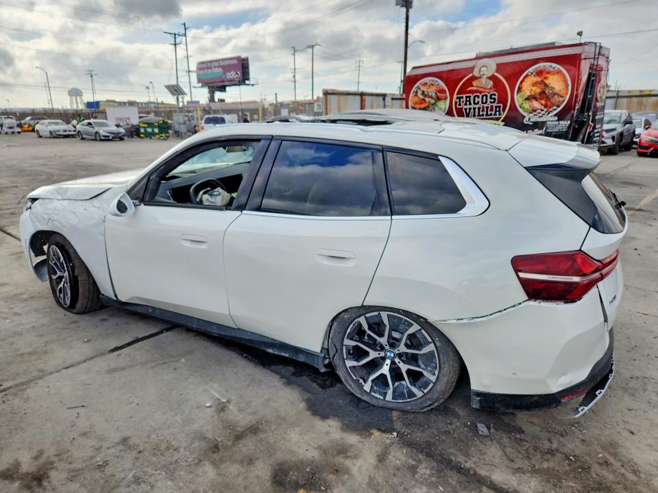 Продаж на аукціоні авто 2026 Bmw X3, vin: 5UX53GP04T9241490, номер лоту: 67861636