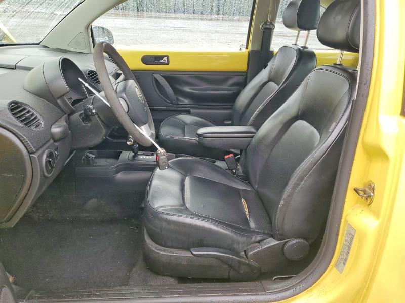 Aukcja sprzedaży 2006 Volkswagen New Beetle, vin: 3VWRR31CX6M424683, numer aukcji: 70367226