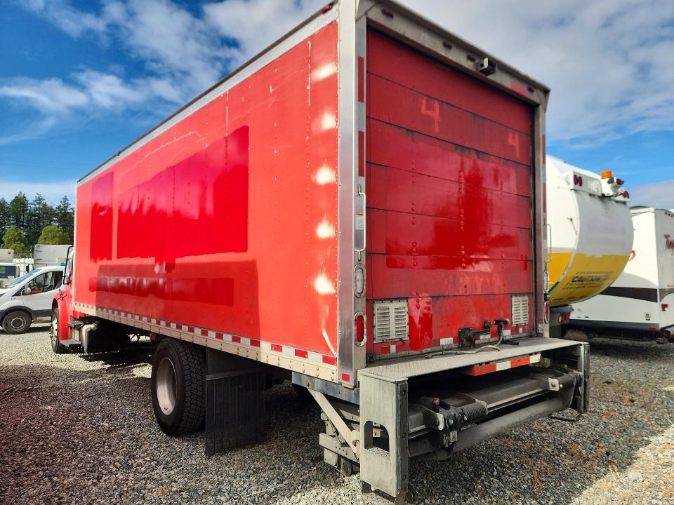 Продажа на аукционе авто 2017 Frht - Freightliner M2, vin: 3ALACWDT4HDJG7578, номер лота: 68383446