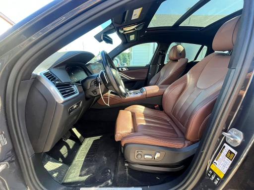 Aukcja sprzedaży 2020 Bmw X6, vin: 5UXCY6C03L9C97111, numer aukcji: 69367436