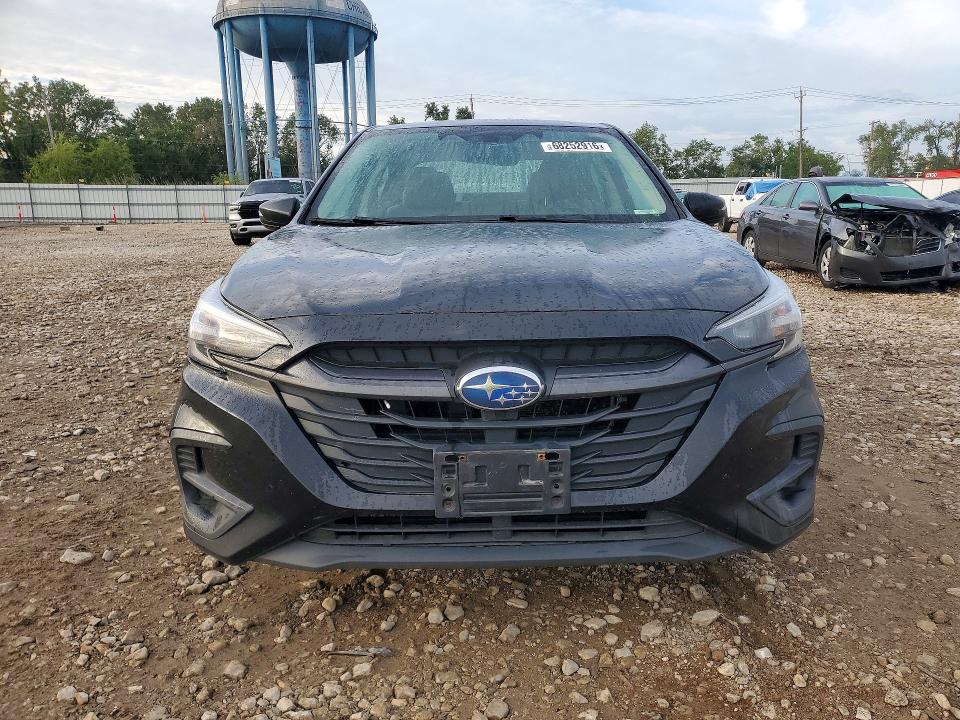 Продаж на аукціоні авто 2023 Subaru Legacy, vin: 4S3BWAC66P3005984, номер лоту: 68252916
