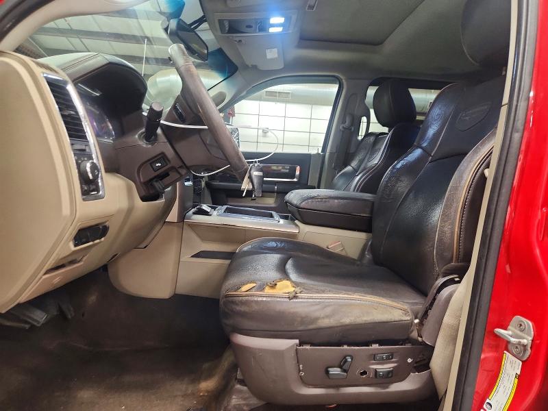 Aukcja sprzedaży 2012 Dodge Ram 2500, vin: 3C6TD5GT7CG113272, numer aukcji: 71037266