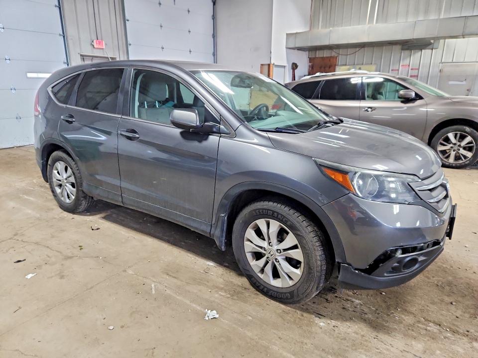 Продаж на аукціоні авто 2014 Honda Cr-v, vin: 2HKRM4H52EH714824, номер лоту: 68890836