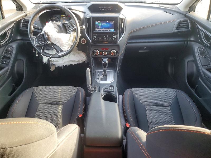 68266456 :رقم المزاد ، JF2GTAEC8PH228081 vin ، 2023 Subaru Crosstrek مزاد بيع