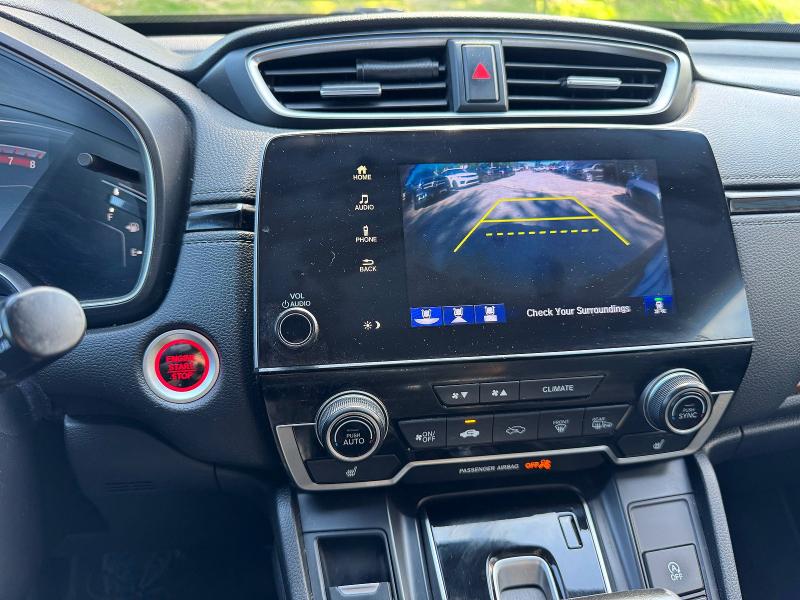 Aukcja sprzedaży 2020 Honda Cr-v, vin: 5J6RW2H81LL045117, numer aukcji: 69556876