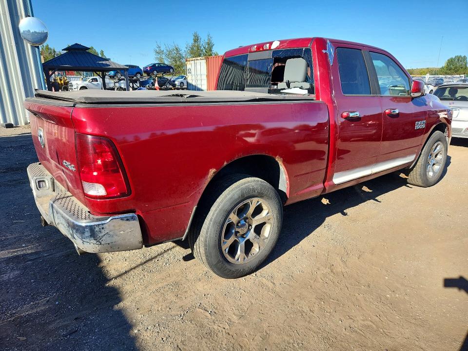 68935776 :رقم المزاد ، 1C6RR7GGXDS545858 vin ، 2013 Ram 1500 مزاد بيع
