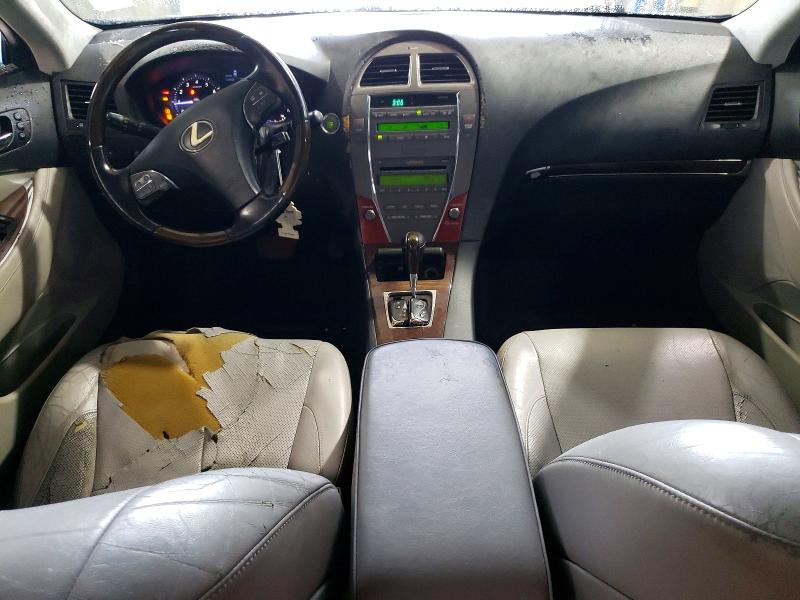 67432646 :رقم المزاد ، JTHBK1EG5C2509863 vin ، 2012 Lexus Es مزاد بيع