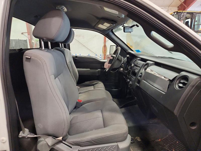 Продаж на аукціоні авто 2013 Ford F150, vin: 1FTMF1CM1DKE93945, номер лоту: 69008206