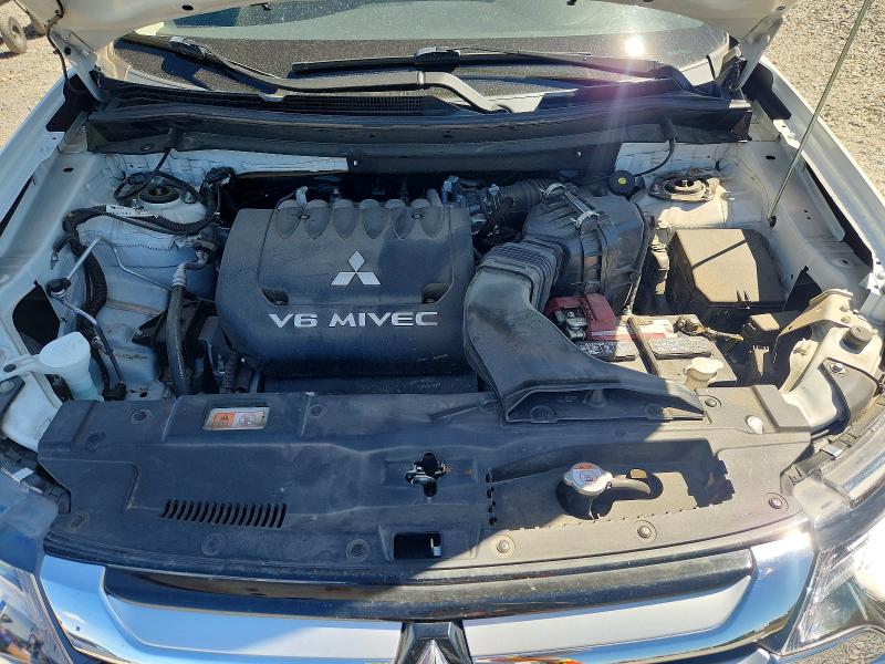 Продаж на аукціоні авто 2018 Mitsubishi Outlander, vin: JA4JZ4AX1JZ010122, номер лоту: 67805656