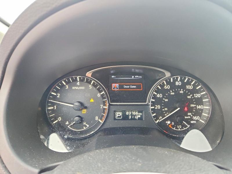 Продаж на аукціоні авто 2015 Nissan Altima, vin: 1N4AL3AP6FC142908, номер лоту: 69849056