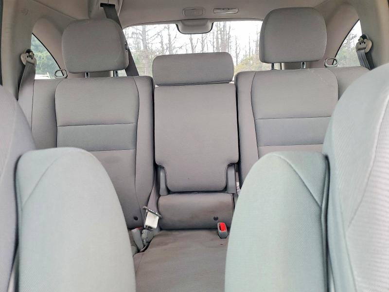 Продаж на аукціоні авто 2010 Honda Cr-v, vin: JHLRE3H30AC010474, номер лоту: 70673306