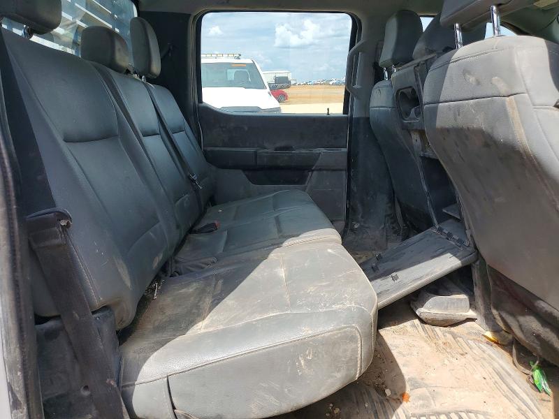 Продаж на аукціоні авто 2023 Ford F250, vin: 1FT7W2BT7PEC15243, номер лоту: 69165386