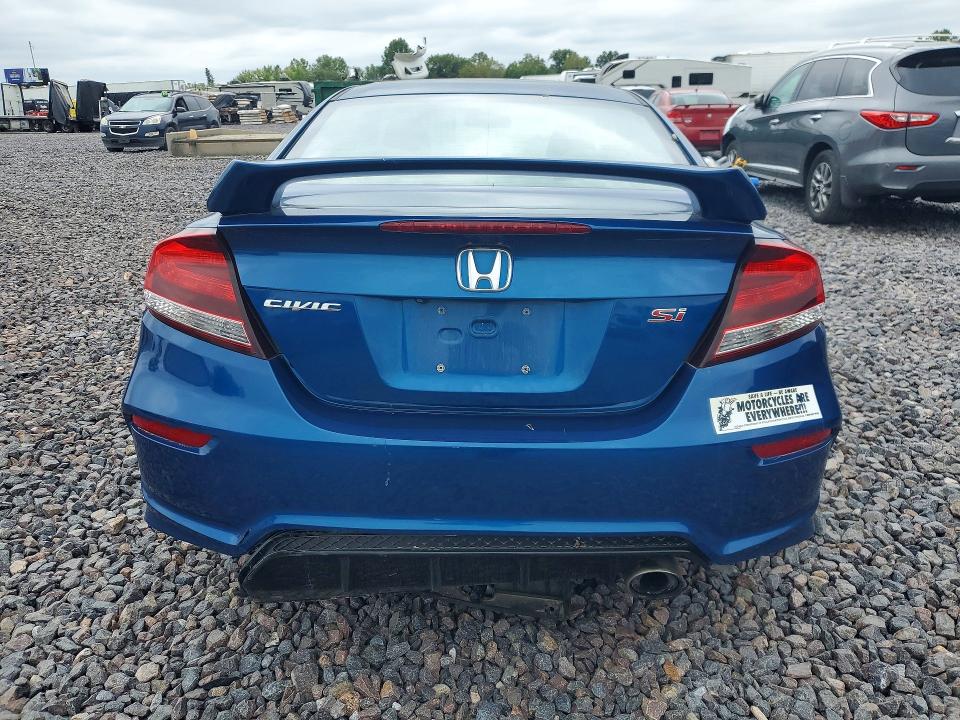 Aukcja sprzedaży 2015 Honda Civic, vin: 2HGFG4A58FH703469, numer aukcji: 70304726