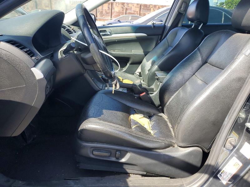 Aukcja sprzedaży 2008 Acura Tsx, vin: JH4CL96868C006352, numer aukcji: 70854256