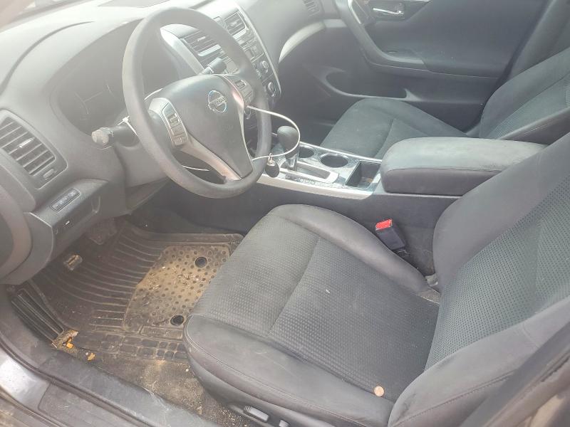 Продаж на аукціоні авто 2014 Nissan Altima, vin: 1N4AL3AP2EC402493, номер лоту: 64149956