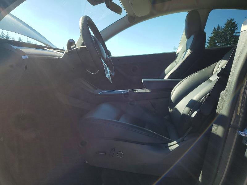 Aukcja sprzedaży 2022 Tesla Model Y, vin: 7SAYGDEE3NF459061, numer aukcji: 67984466