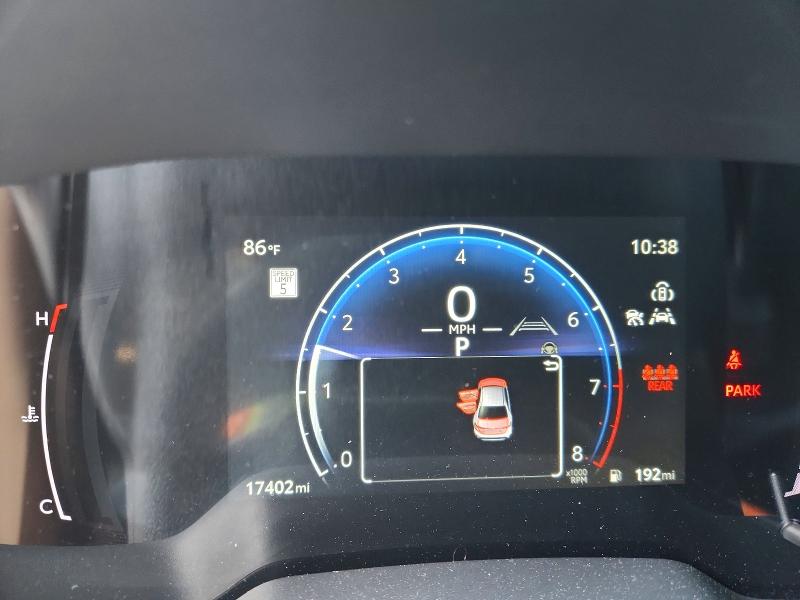Продажа на аукционе авто 2025 Toyota Corolla, vin: 5YFT4MCE9SP235392, номер лота: 67120236