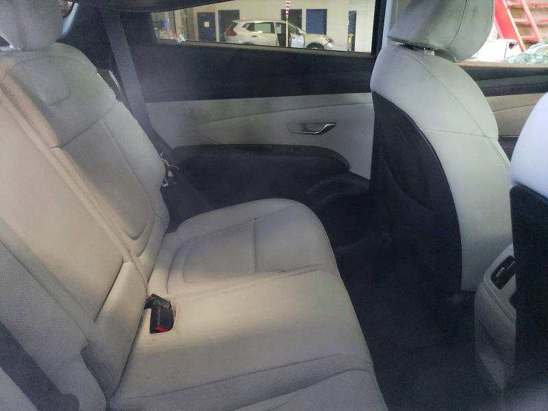 2025 Hyundai Tucson მანქანა იყიდება აუქციონზე, vin: KM8JEDD14SU359844, აუქციონის ნომერი: 67788626