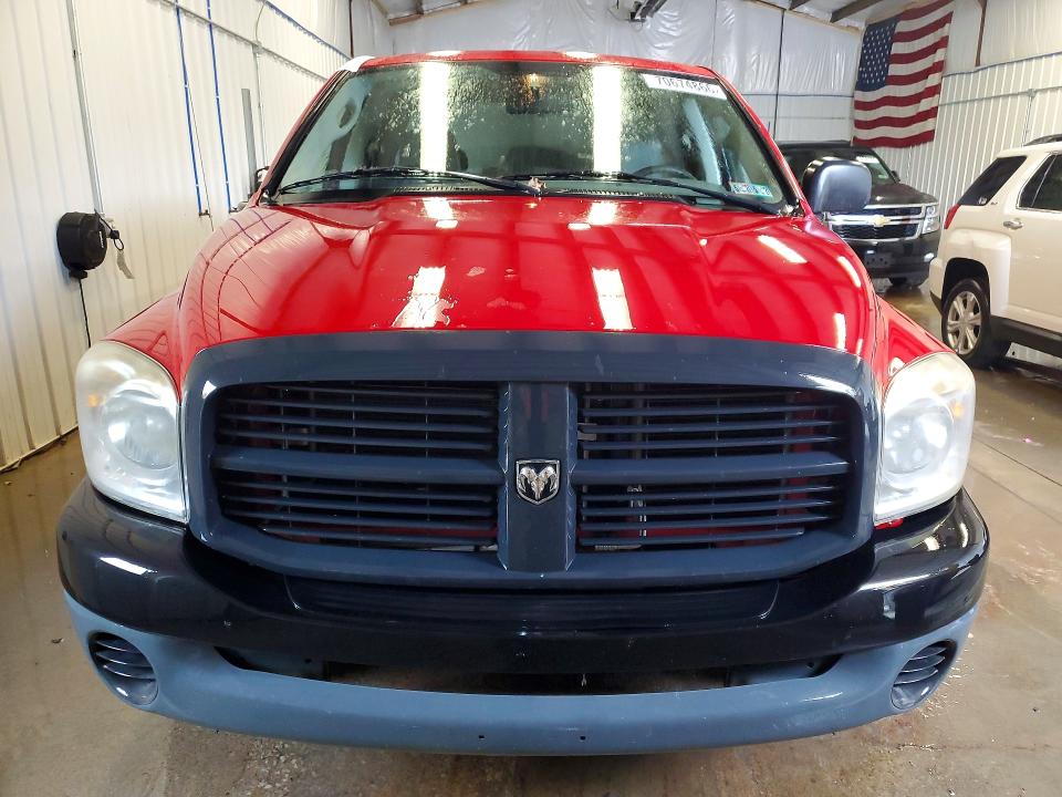 Aukcja sprzedaży 2008 Dodge Ram 2500, vin: 3D7KR28D38G242280, numer aukcji: 70674866