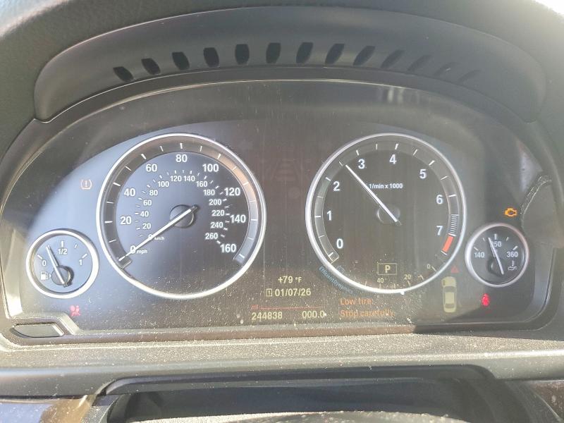 2015 Bmw 528 მანქანა იყიდება აუქციონზე, vin: WBA5A5C56FD515428, აუქციონის ნომერი: 69786796