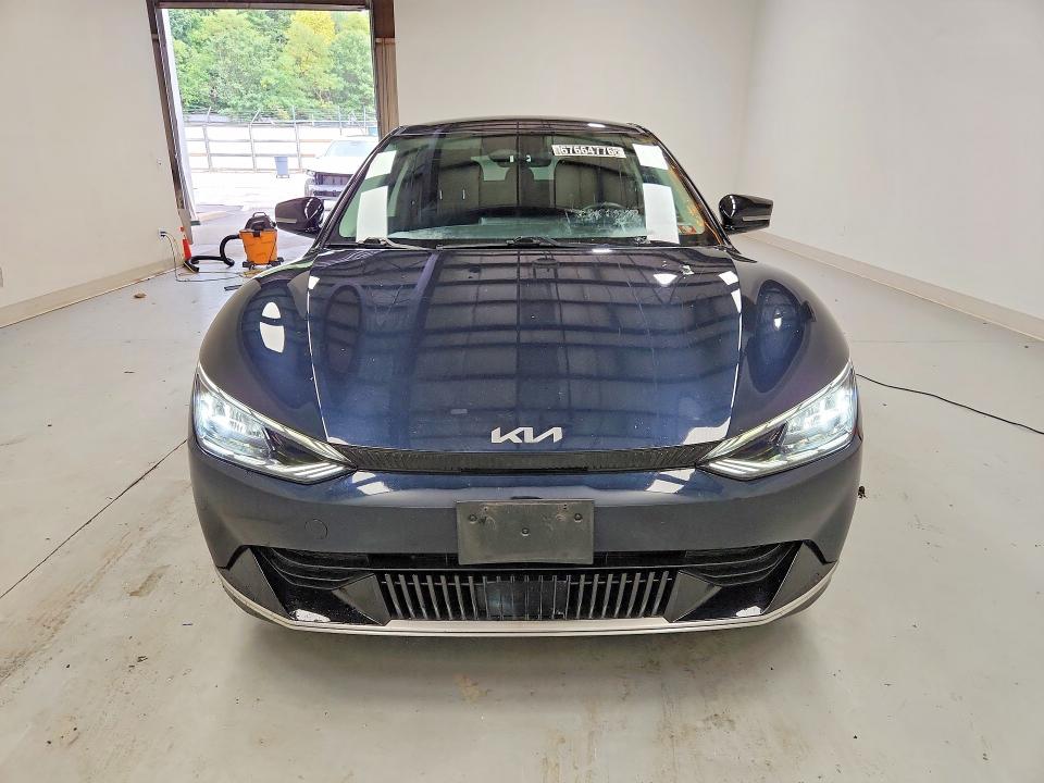Продаж на аукціоні авто 2023 Kia Ev6, vin: KNDC34LA3P5129945, номер лоту: 67664776