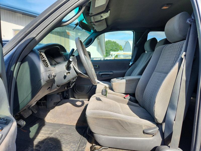 Aukcja sprzedaży 2005 Toyota Tundra, vin: 5TBBT44105S458113, numer aukcji: 69967796