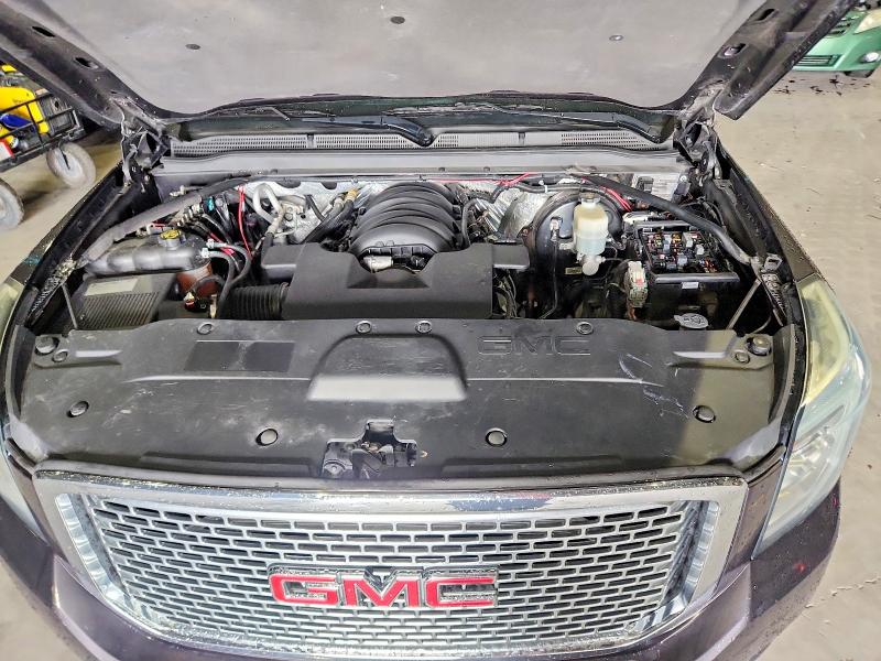 Aukcja sprzedaży 2016 Gmc Yukon, vin: 1GKS2CKJ7GR363786, numer aukcji: 69884756