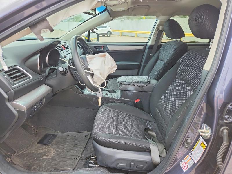 Aukcja sprzedaży 2016 Subaru Outback, vin: 4S4BSAEC3G3212715, numer aukcji: 69141136