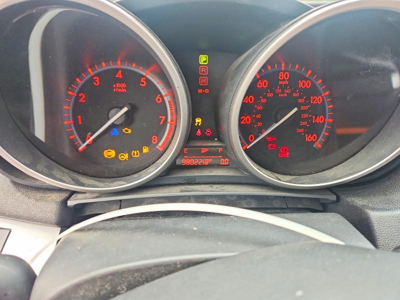 Продажа на аукционе авто 2011 Mazda 3, vin: JM1BL1U56B1385038, номер лота: 69726836