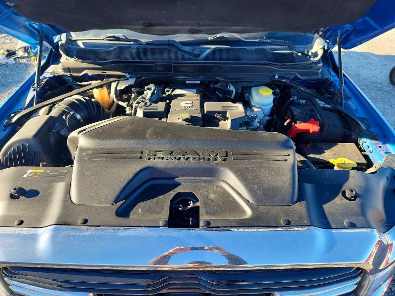 Продажа на аукционе авто 2021 Ram 2500, vin: 3C6UR5DL1MG522959, номер лота: 67741446