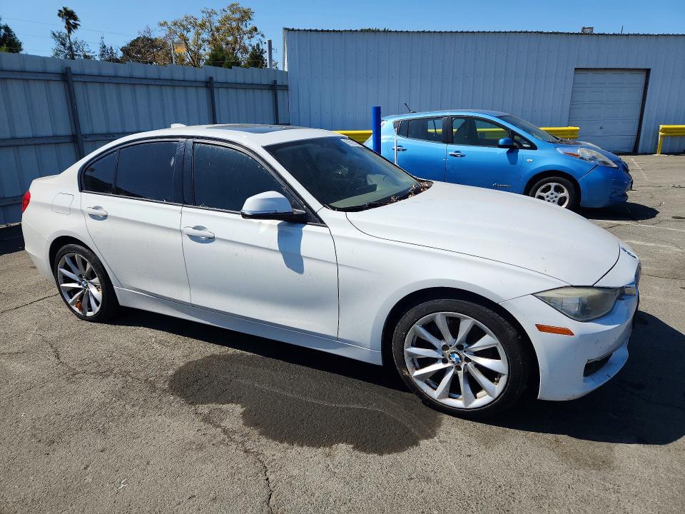 Aukcja sprzedaży 2012 Bmw 328, vin: WBA3C1C53CF433120, numer aukcji: 69826326