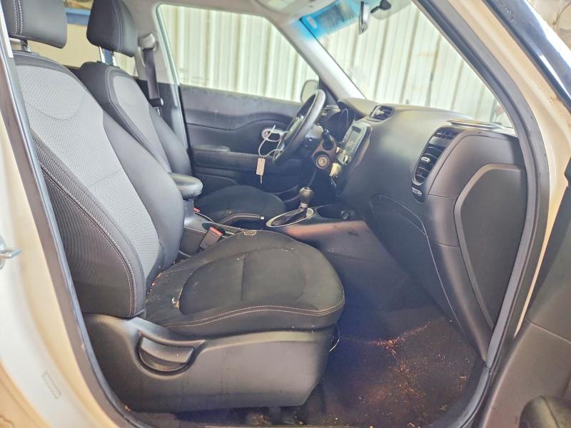 2019 Kia Soul მანქანა იყიდება აუქციონზე, vin: KNDJP3A57K7020462, აუქციონის ნომერი: 68054366