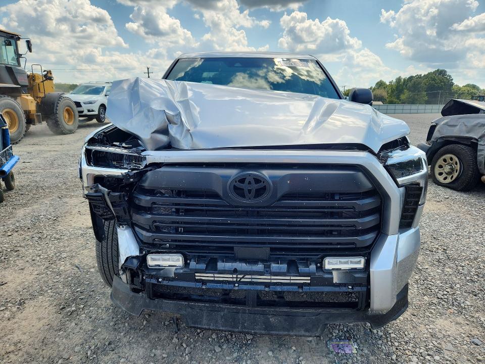 Продажа на аукционе авто 2026 Toyota Tundra, vin: 5TFLA5DB5TX407097, номер лота: 69021456