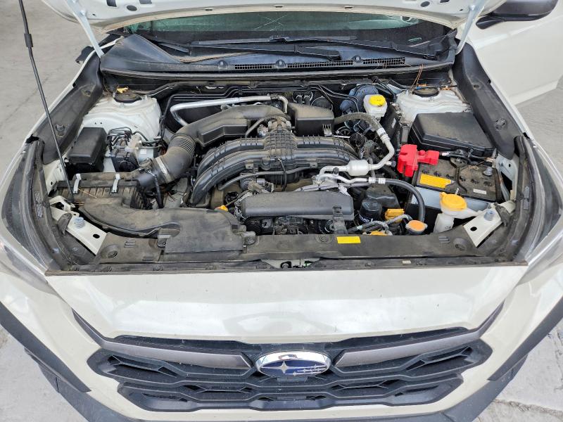Aukcja sprzedaży 2024 Subaru Crosstrek, vin: JF2GUADC2R8207325, numer aukcji: 68192816