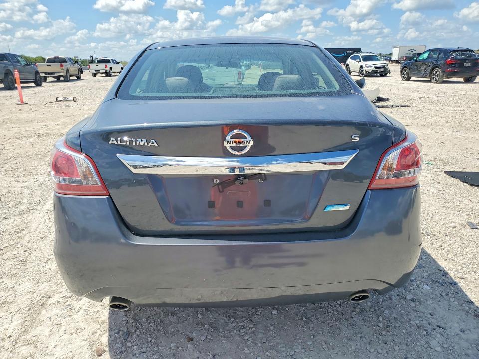 Aukcja sprzedaży 2013 Nissan Altima, vin: 1N4AL3AP2DN531224, numer aukcji: 68151946