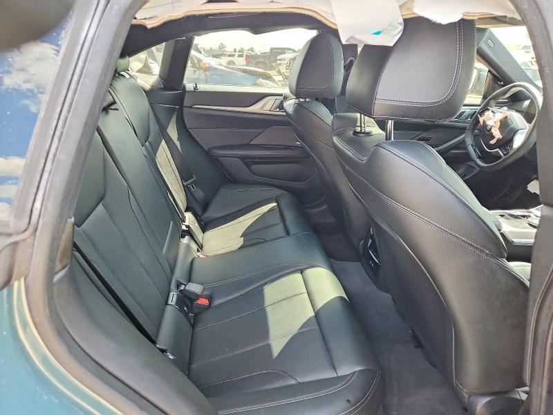 Aukcja sprzedaży 2025 Bmw 430i, vin: WBA23FB07SFV14585, numer aukcji: 69228546