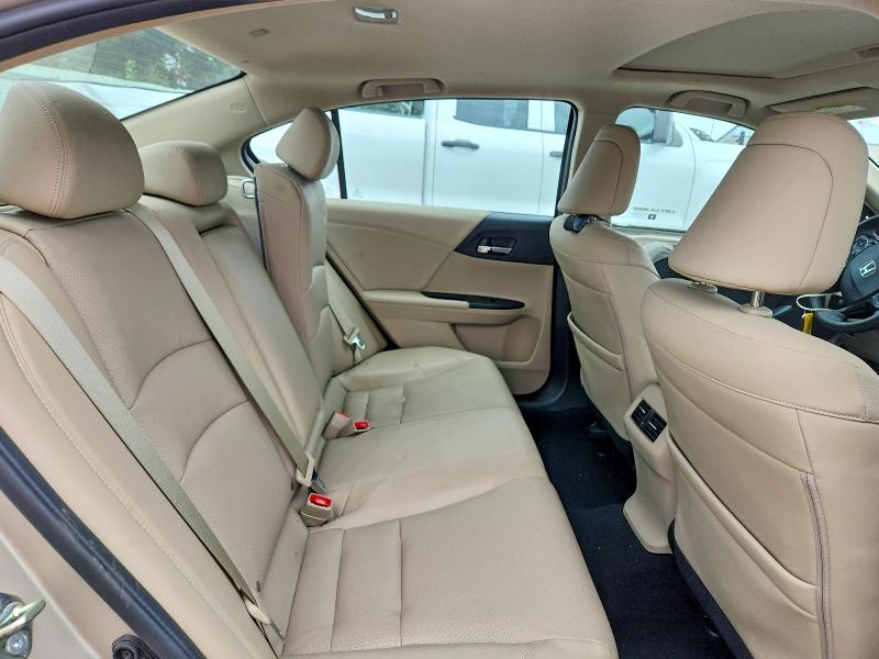 Продаж на аукціоні авто 2017 Honda Accord, vin: 1HGCR2F86HA174898, номер лоту: 69699856