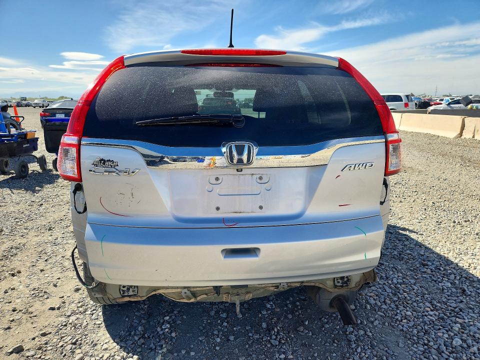 Продажа на аукционе авто 2015 Honda Cr-v, vin: 2HKRM4H54FH642428, номер лота: 68571876