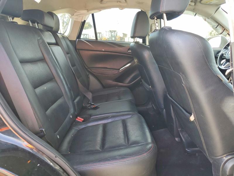 Aukcja sprzedaży 2014 Mazda Cx-5, vin: JM3KE2DY3E0353479, numer aukcji: 67462206