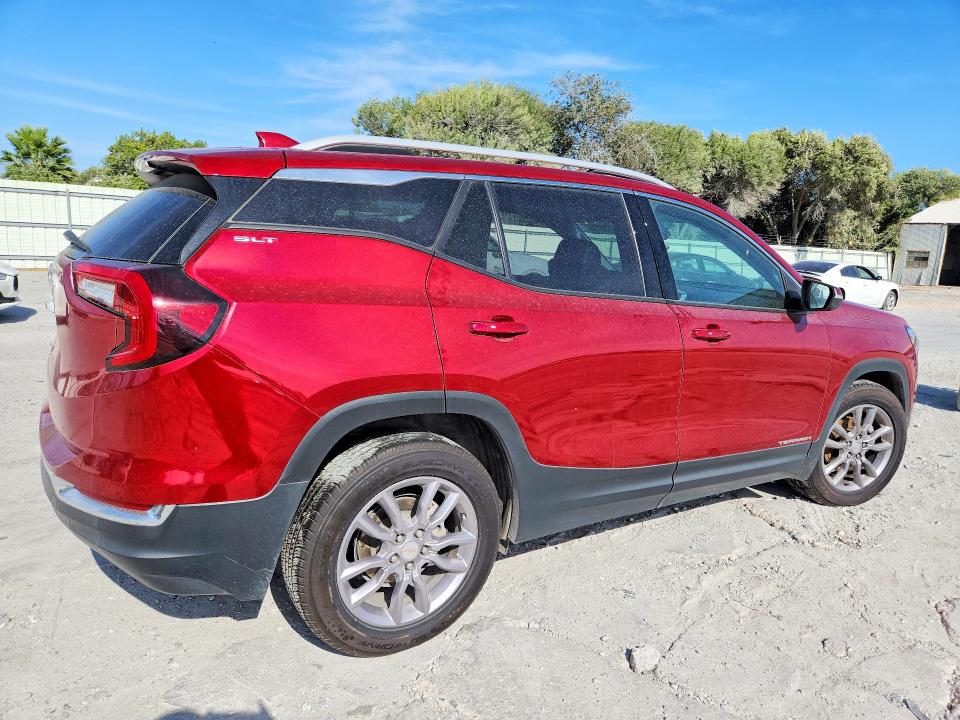 67296836 :رقم المزاد ، 3GKALPEV2NL196272 vin ، 2022 Gmc Terrain مزاد بيع