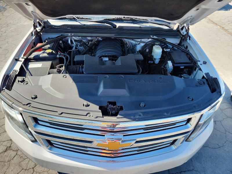 2016 Chevrolet Tahoe მანქანა იყიდება აუქციონზე, vin: 1GNSKCKC9GR430926, აუქციონის ნომერი: 67086656