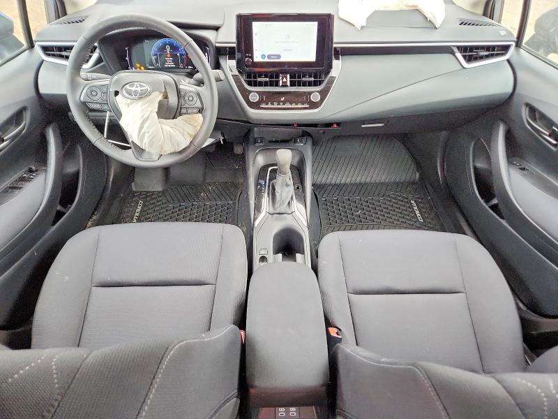 Продажа на аукционе авто 2026 Toyota Corolla, vin: 5YFB4MDE8TP481412, номер лота: 68100436