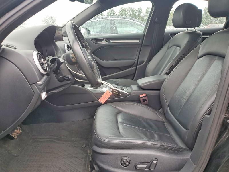 Aukcja sprzedaży 2018 Audi A3, vin: WAUJ8GFF3J1004487, numer aukcji: 67478936