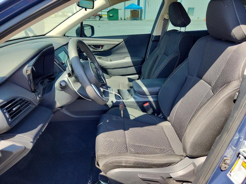 Aukcja sprzedaży 2025 Subaru Legacy, vin: 4S3BWAB61S3006700, numer aukcji: 67867386